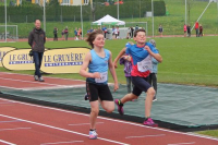 1000m