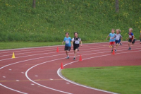 1000m