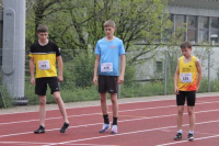 1000m