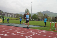 1000m
