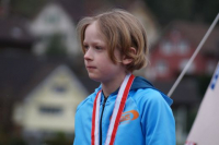 1000m