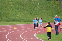 1000m
