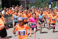 Auffahrtslauf
