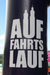 Auffahrtslauf