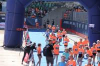 Auffahrtslauf