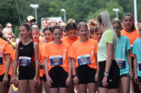 Auffahrtslauf