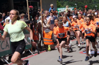 Auffahrtslauf