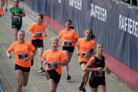Auffahrtslauf