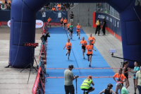 Auffahrtslauf