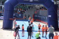 Auffahrtslauf