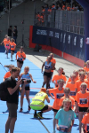 Auffahrtslauf