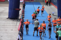 Auffahrtslauf