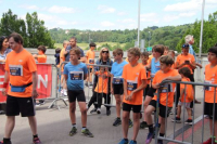 Auffahrtslauf