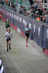Auffahrtslauf