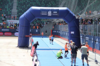 Auffahrtslauf