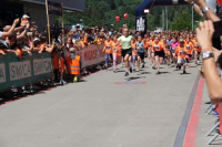Auffahrtslauf