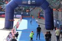 Auffahrtslauf