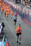 Auffahrtslauf