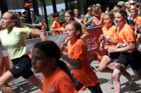 Auffahrtslauf