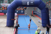 Auffahrtslauf