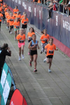 Auffahrtslauf