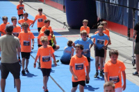 Auffahrtslauf