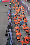 Auffahrtslauf