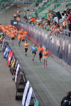 Auffahrtslauf