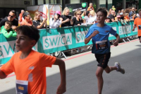 Auffahrtslauf