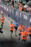 Auffahrtslauf