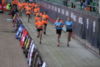 Auffahrtslauf