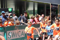 Auffahrtslauf