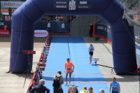 Auffahrtslauf