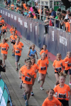 Auffahrtslauf