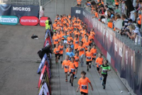 Auffahrtslauf