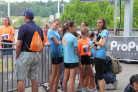 Auffahrtslauf