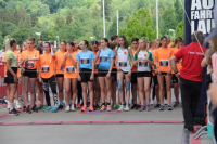 Auffahrtslauf