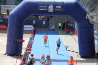 Auffahrtslauf