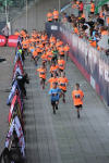 Auffahrtslauf