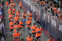 Auffahrtslauf