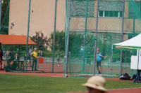 Auffahrtsmeeting