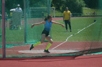 Auffahrtsmeeting