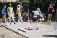Auffahrtsmeeting
