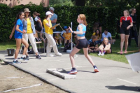 Auffahrtsmeeting