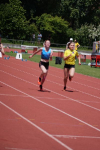 Auffahrtsmeeting