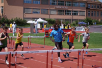 Auffahrtsmeeting