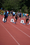 Auffahrtsmeeting