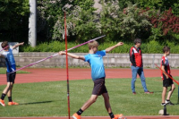 Auffahrtsmeeting