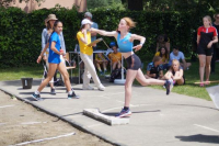 Auffahrtsmeeting