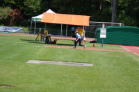 Auffahrtsmeeting